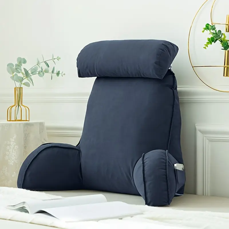 cuscino lombare supporto cuscino letto e Temu Italy