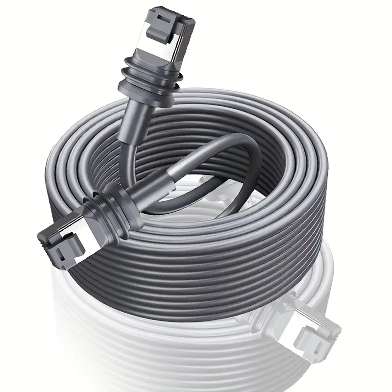 High Speed Ethernet Cable for Home Office Canada: Ultimate Connectivity Boost