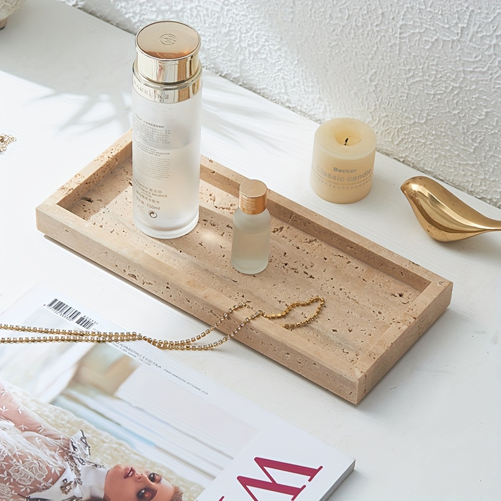 stück natürlicher parfüm tablett beige Temu Germany