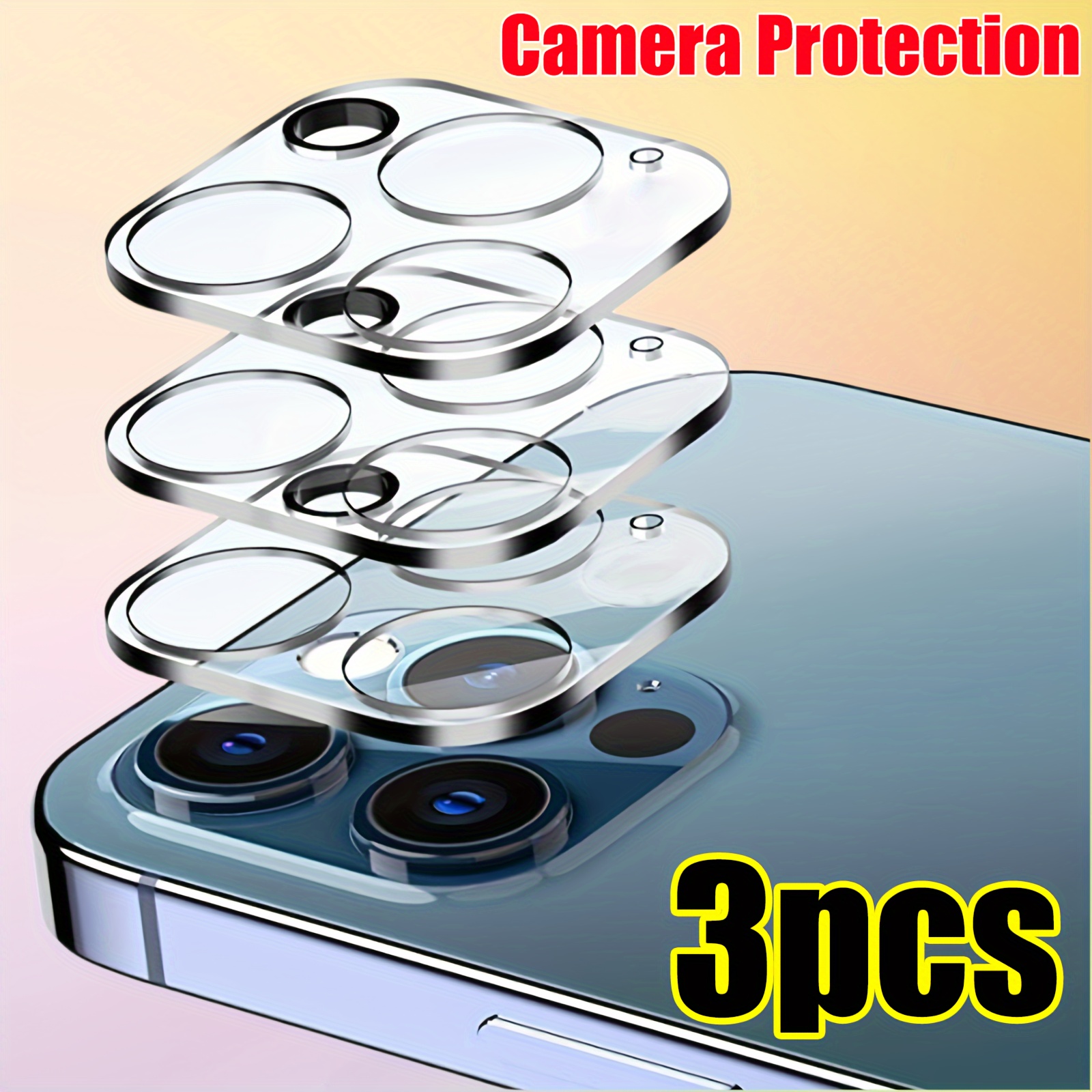 

3pcs Film, Coverage Phone Film, /, Suitable For Iphone 15 , For Iphone 15 , For Iphone 15 Pro, For Iphone 15 For Iphone14/ 13/ 12/ 11