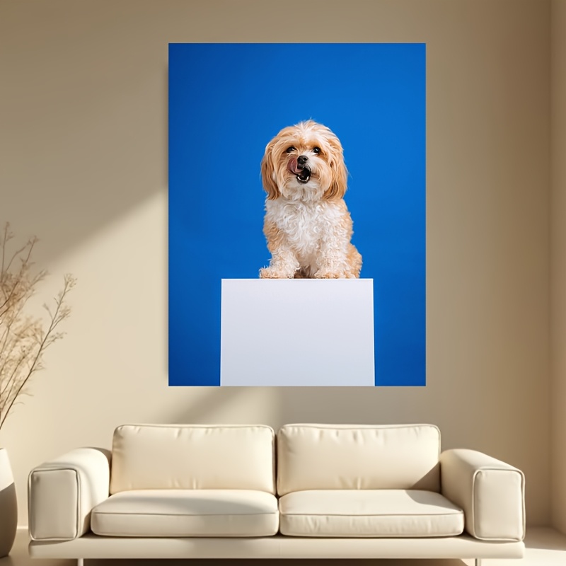 Personalized Vertical Wall Decor with Custom Name/Text