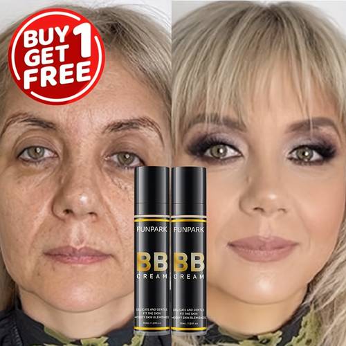 achetez 1, obtenez 1 gratuit bb crème & correcteur - crème texture légère, complète adaptée à types de peau (sèche, grasse, ) - offre achetez et obtenez gratuit