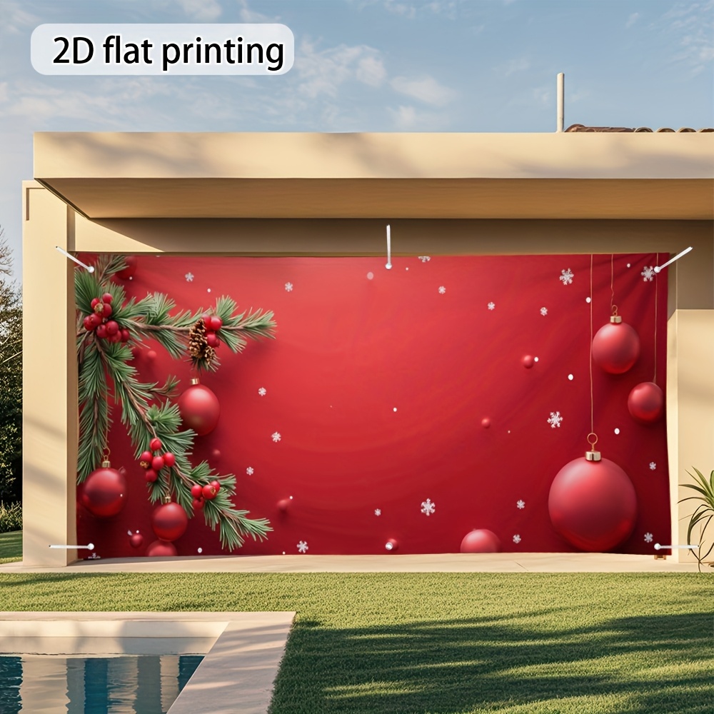 Bannière De Vente D'hiver Sur Fond Rouge Pour La Décoration De Noël Ou Du Nouvel An 14590566 Art Vectoriel Chez Vecteezy