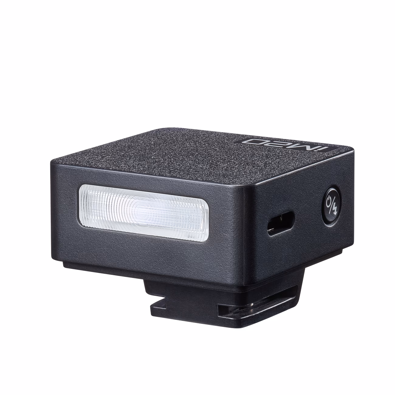 im20 esterno per fotocamera con hot shoe, batteria integrata usb-c, xenon e portatile, compatibile con sony, , nikon, , , panasonic dslr/fotocamere mirrorless (compatibile con hot shoe) Dettagli dell'articolo 0