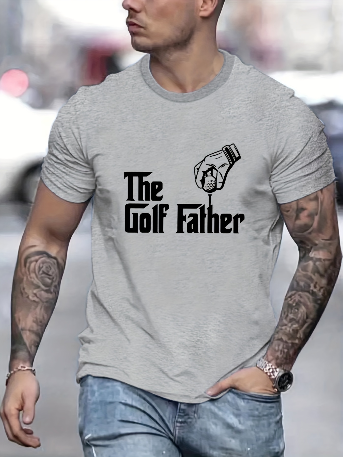 Funny Golf Shirts - Temu