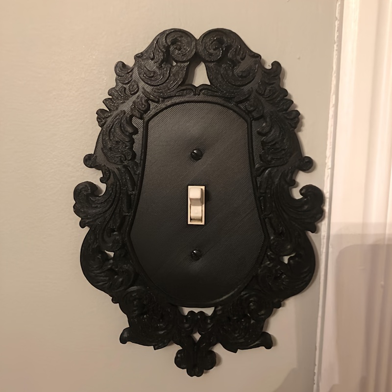 

[top-] Frame Switch - , No Battery Needed - For & Ceiling