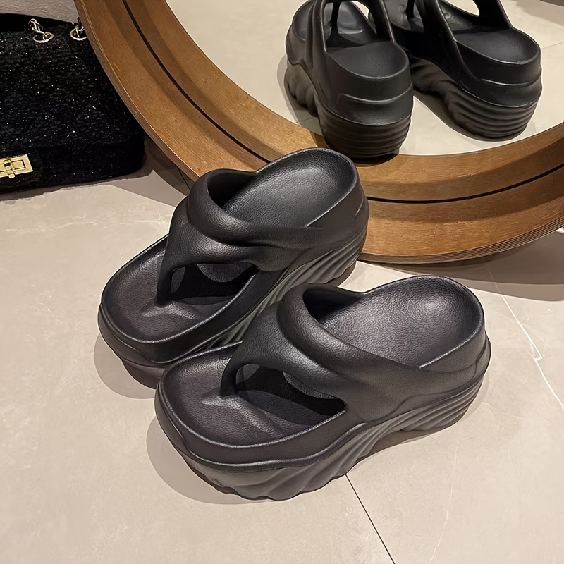 new womens fashion and leisure sandals made of pure eva comfortable and soft suitable for     daily   or beach vacation and   occasions holiday gifts Product details 2