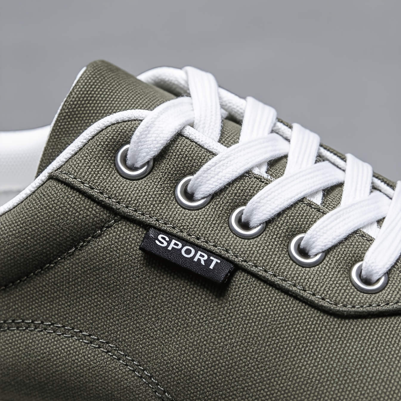 Men'S Fashion Easy Casual Sports Sneakers Men'S Shoes All-Season Canvas Shoes