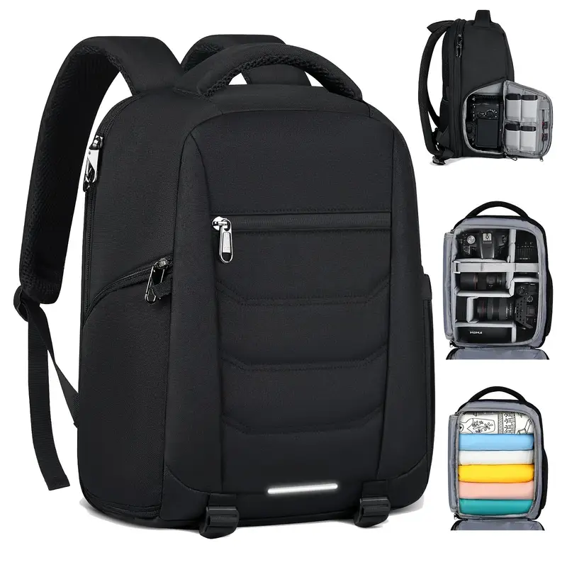 professional camera backpack anti theft camera bag - Temu professional camera backpack anti theft camera bag - Temu