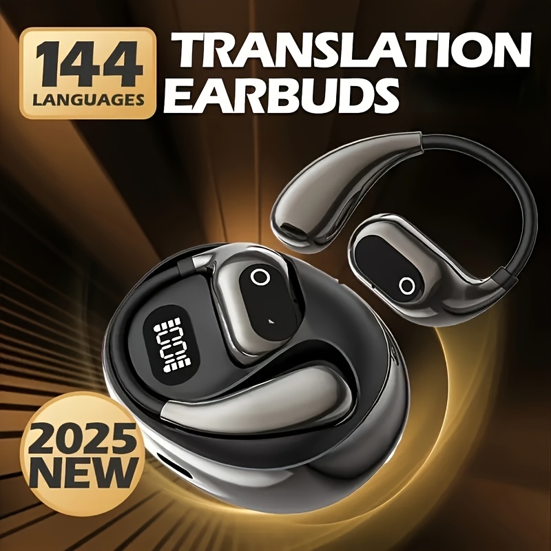 Translation Earphones Over 100 Language