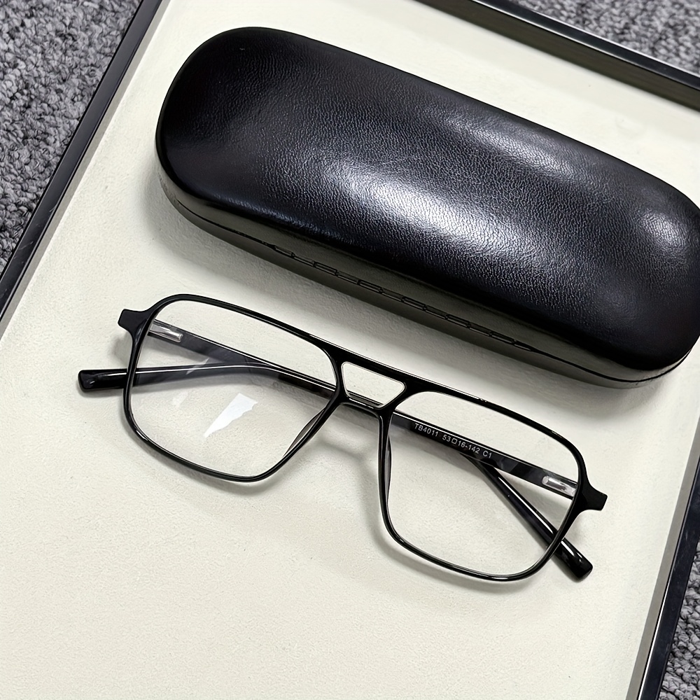 De Acetato Monturas De Lentes De Moda Para Hombres Roma: Montura