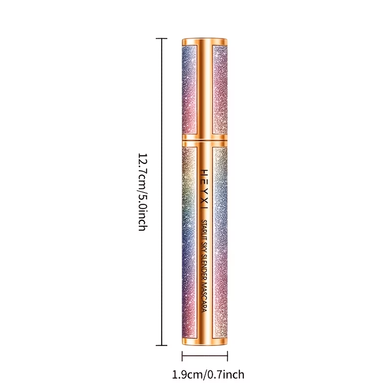 mascara not sticky not greasy up s look more make contour more clear lasting makeup Product details 2