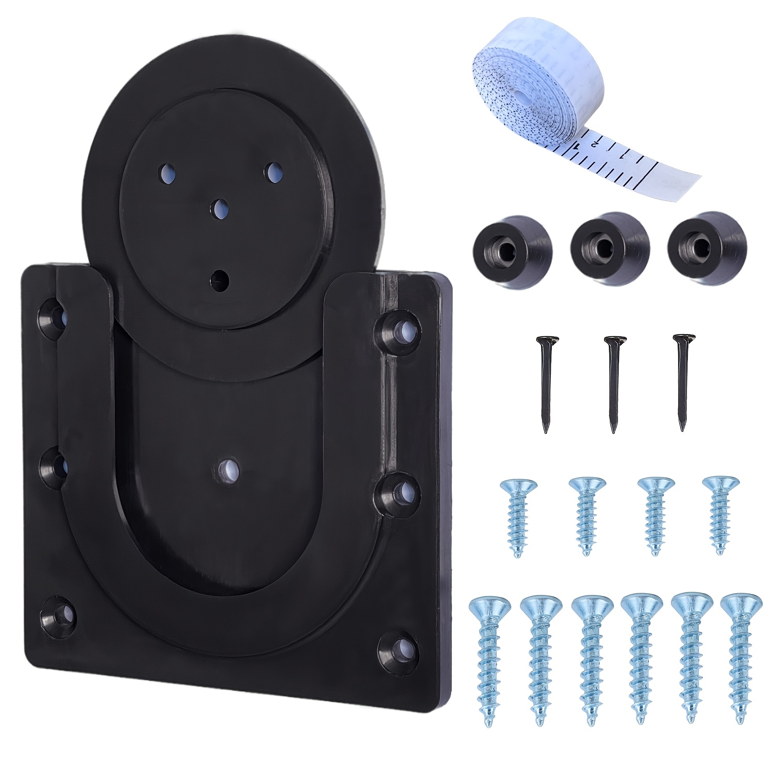 Image of Dartboard Wall Mounting Tool, Dartboard Mounting Accessories