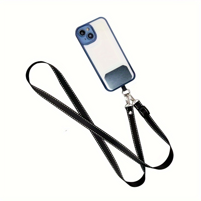 Sangle Téléphone Sport Voyage Lanière Universelle Pour Téléphone