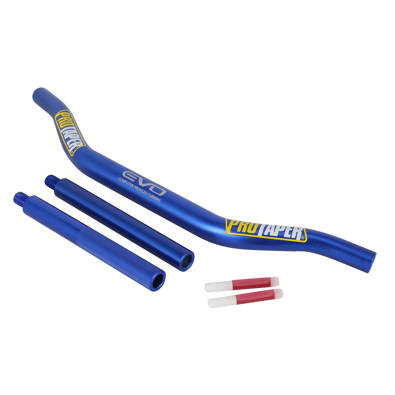 manubrios pro taper contour 1 1/8 sobredimensionados - Temu Peru
