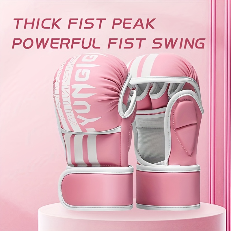 Muay thai gloves sold by 100 Spartans