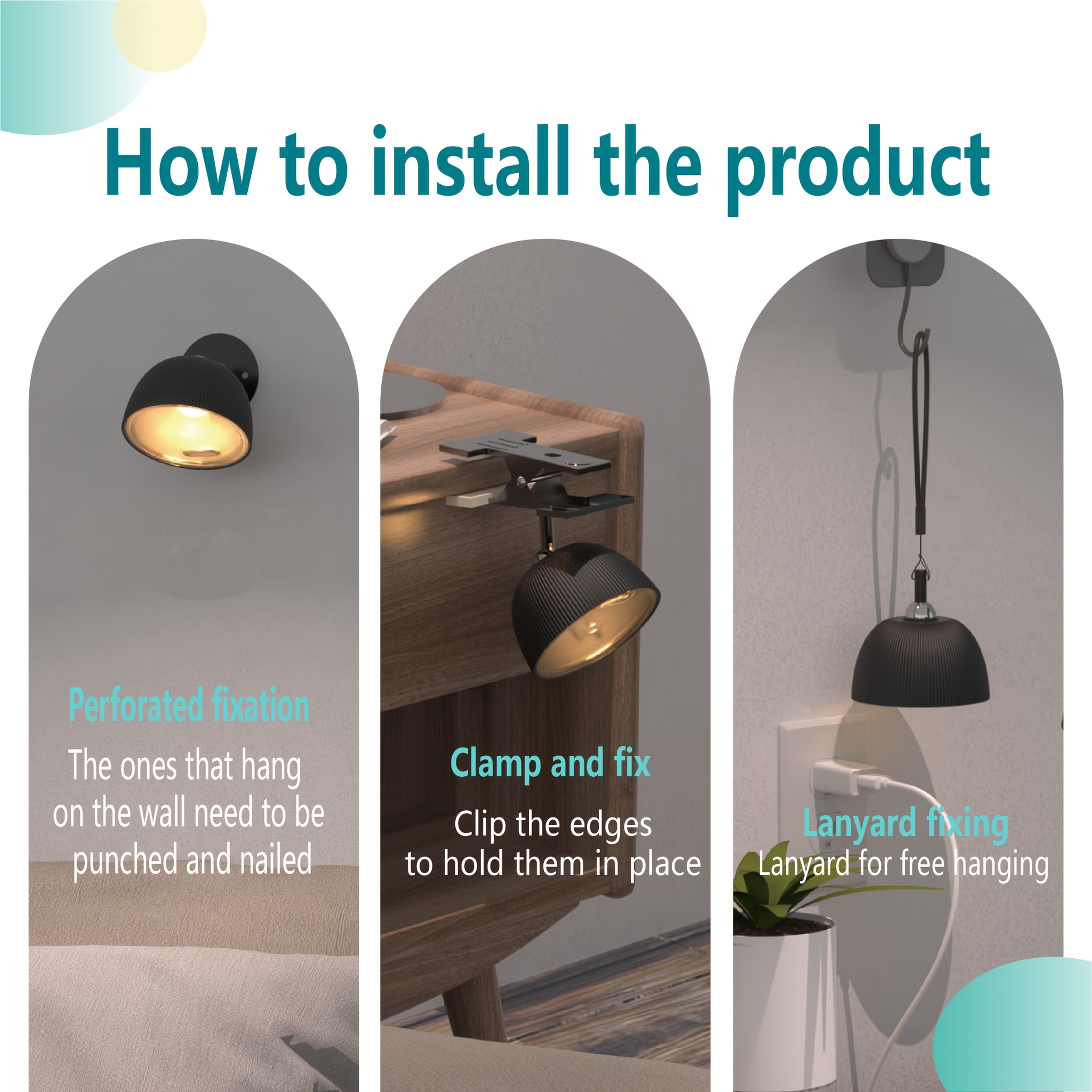 How to Fix a Touch Desk Top Lamp: Easy Steps to Restore Power