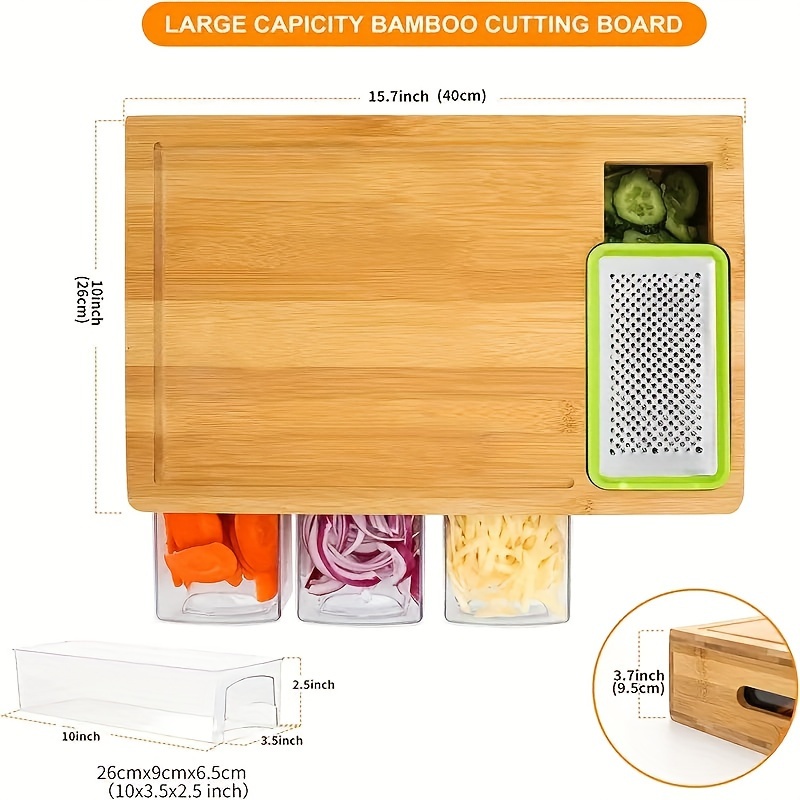 1pc                     for chopping     organization   for   details 3