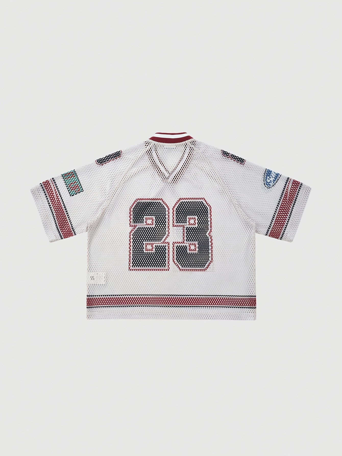 【美品】NYLON COTTON FOOTBALL TEE 美品】NYLON COTTON FOOTBALL TEE PHEENY Nylon cotton football tee
