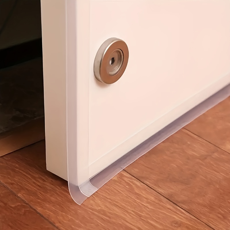Window Windproof And Sealing, Windproof, Waterproof, Dustproof, Soundproof Door Block