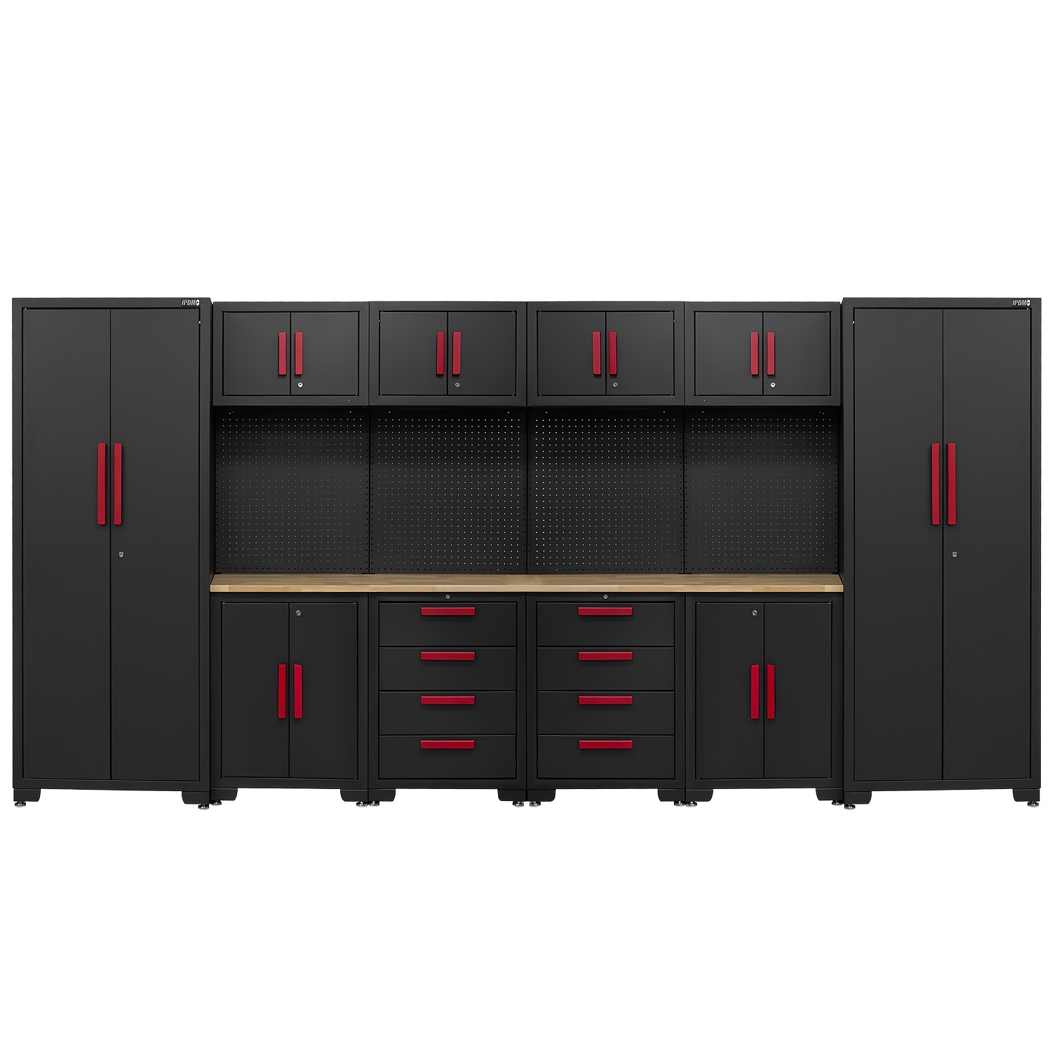 workbench system sold on Temu United States