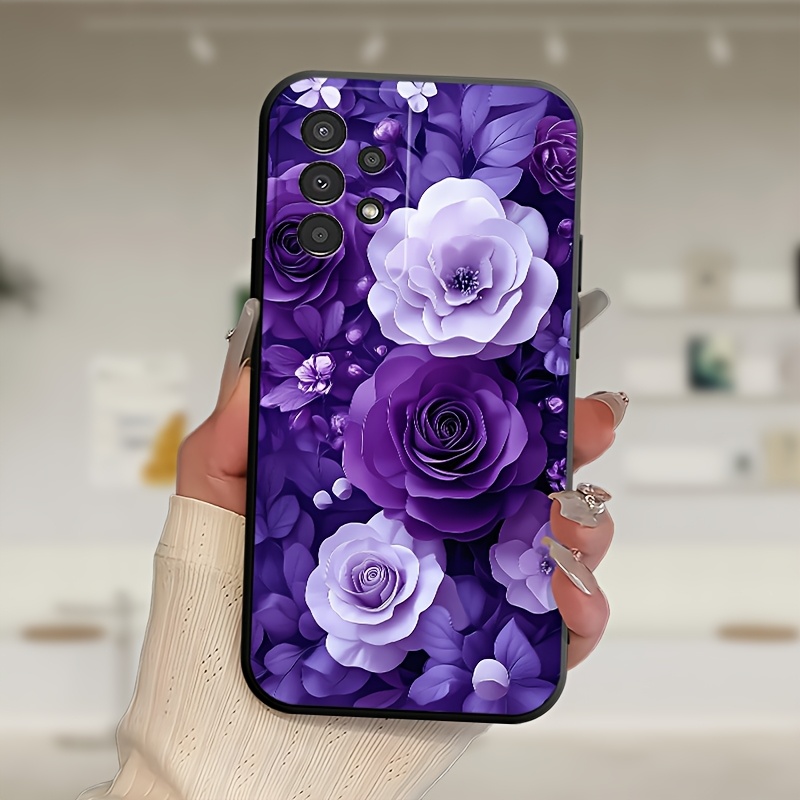 TEMU Phone Case - Phone Case Suitable For For Galaxy A04 A04s A05 A05s A06 A13 A14 A15 A16 A22 A23 A24 A25 A26 A32 A33 A34 A35 A36 A52 A52s A53 A54