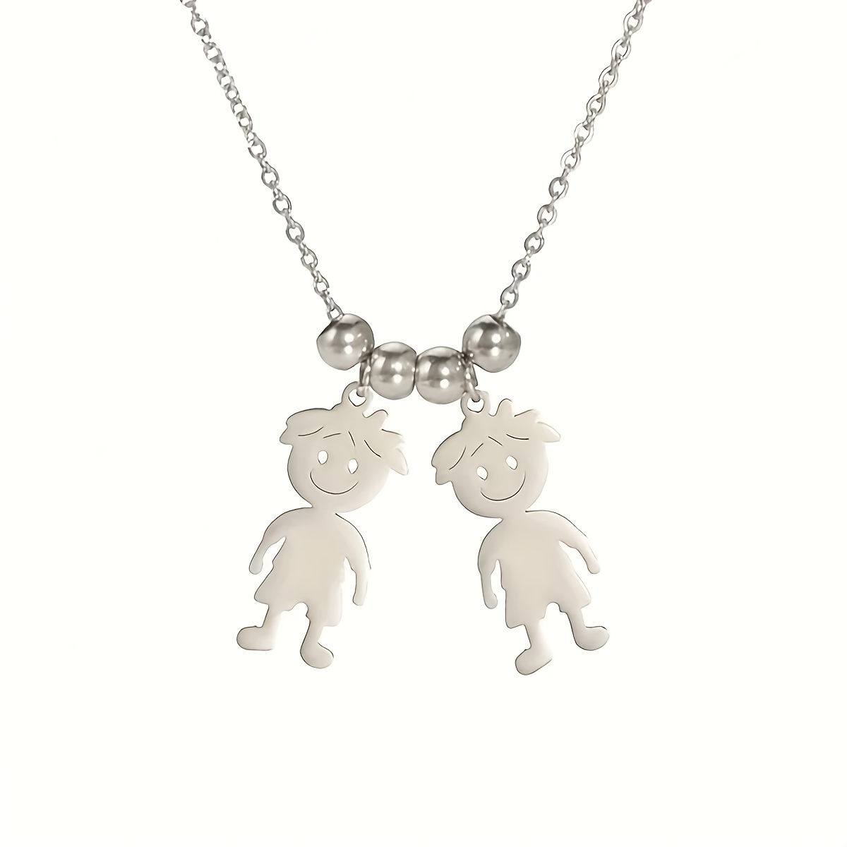 Personalized Custom Name Necklace — Unique Gift for All