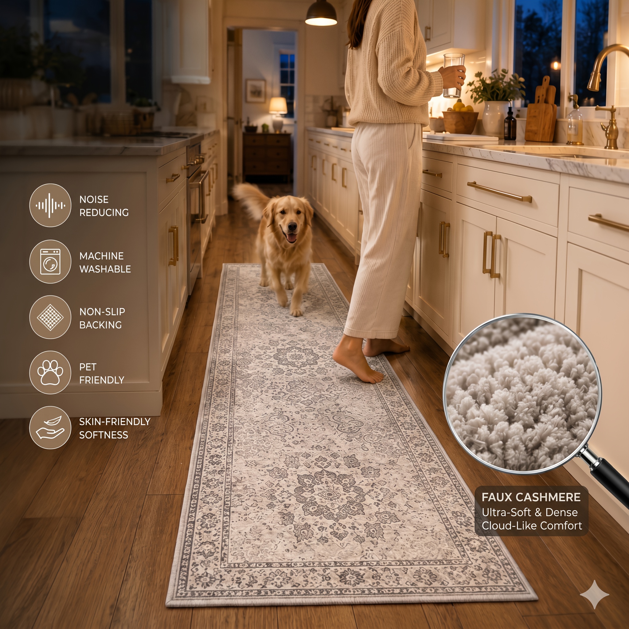 entryway rugs sold on Temu United States