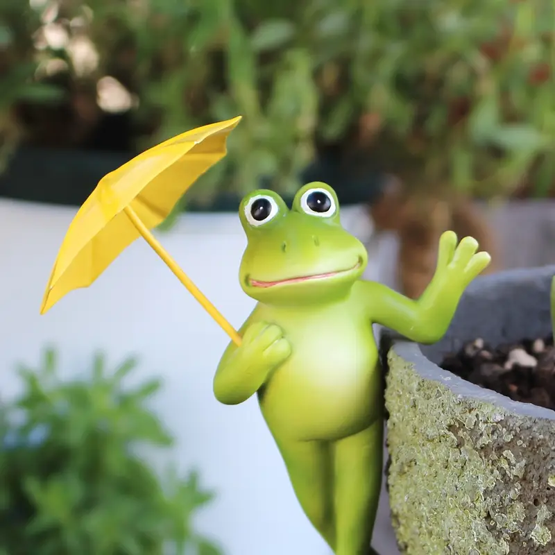 Mini Grenouille Phosphorescente Lot De 98 Mini Grenouilles Phosphorescentes En Résine – 7 Couleurs, Pour Déco De Jardins, Pots, Maisons De Poupées, Ambiances Lumineuses Mini Grenouille Phosphorescente Lot De 98 Mini Grenouilles Phosphorescentes En Résine – 7 Couleurs, Pour Déco De Jardins, Pots, Maisons De Poupées, Ambiances Lumineuses