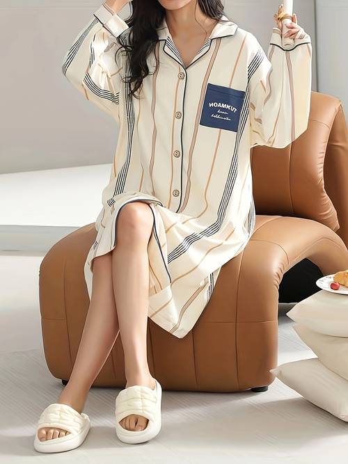 middle eastern womens wear spring autumn long sleeve length dress cardigan lapel