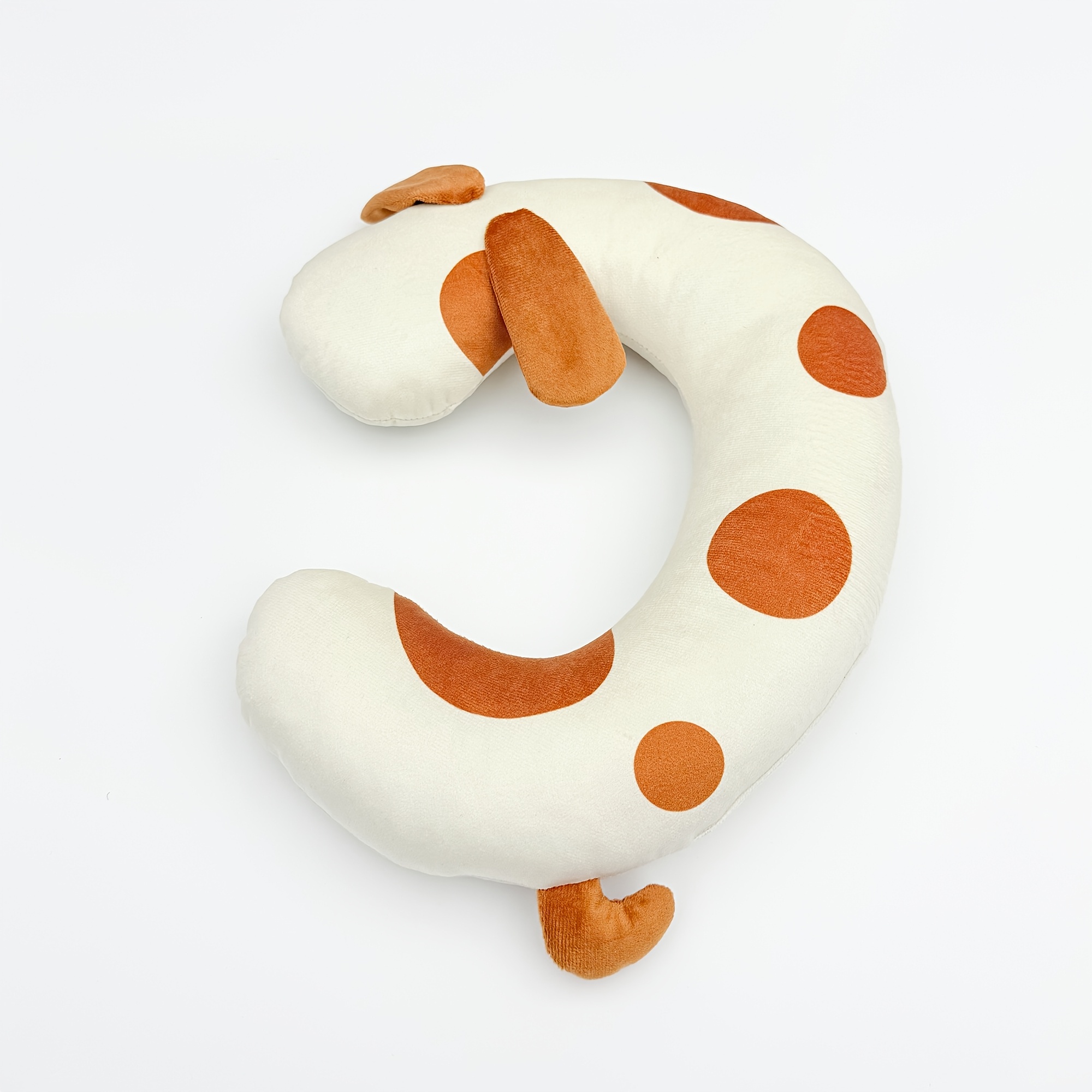 TEMU Dog Supplies Soft Comfortable 1 Pillow Multi-use Machine Washable Dog Supplies