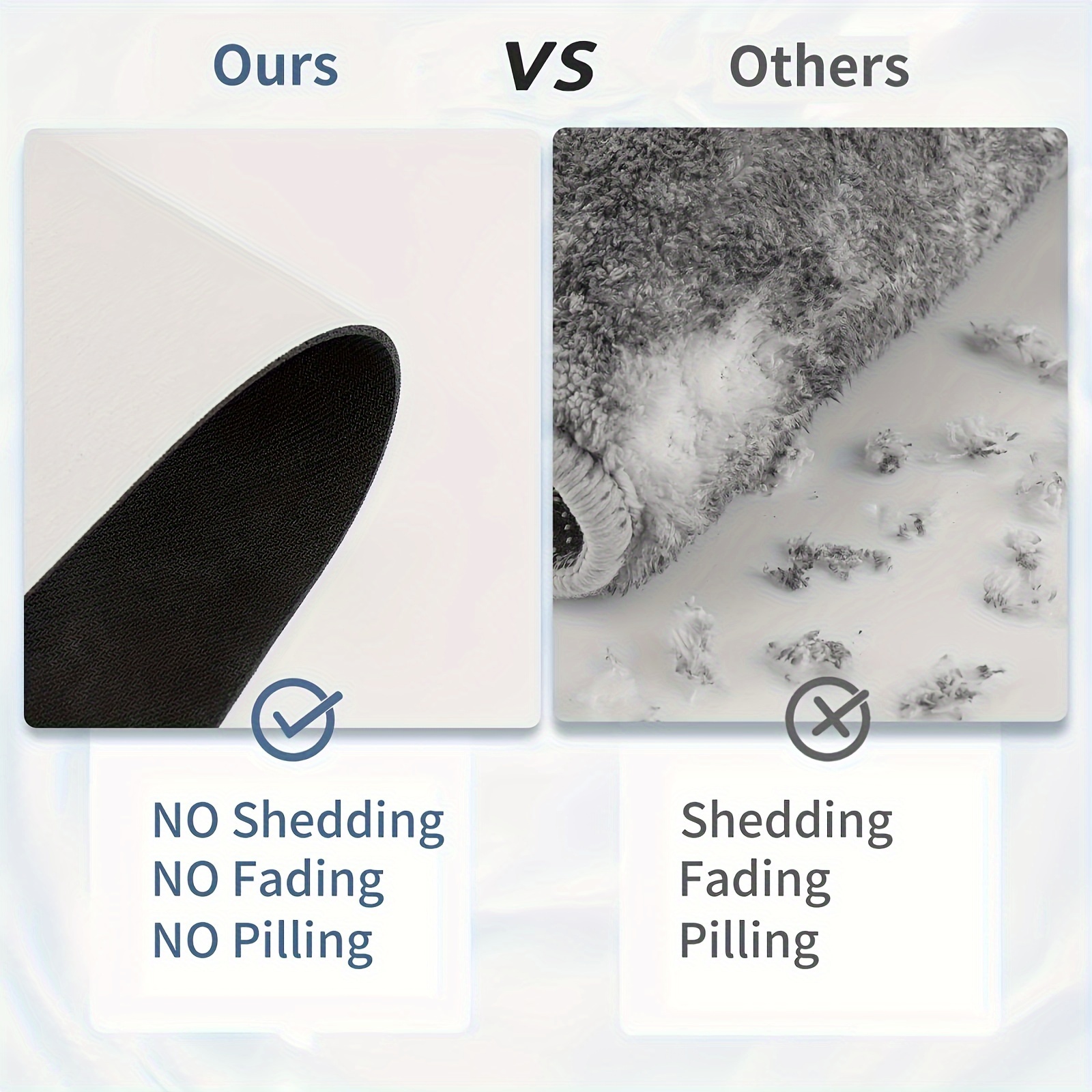 Waterproof Moon themed Doormat Stain Moisture Resistant Temu