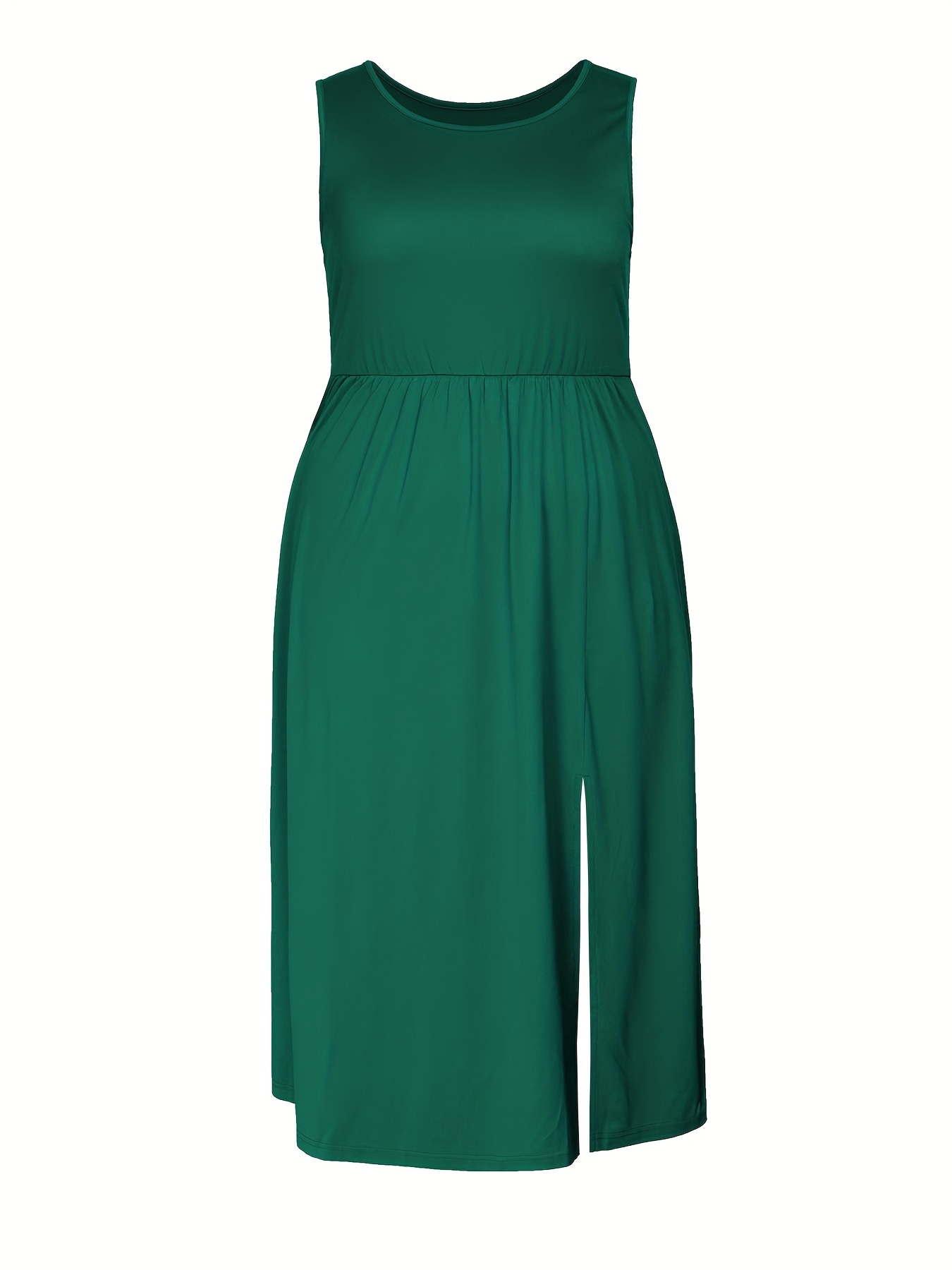 plus size womens elegant plus size maxi dress flowy flared - Temu United  Kingdom