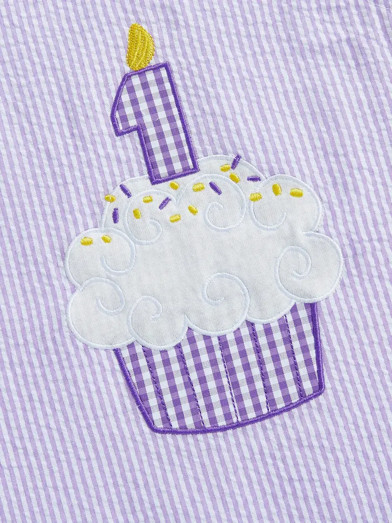 baby girl birthday dress sleeveless cupcake embroidery loose - Temu baby girl birthday dress sleeveless cupcake embroidery loose - Temu