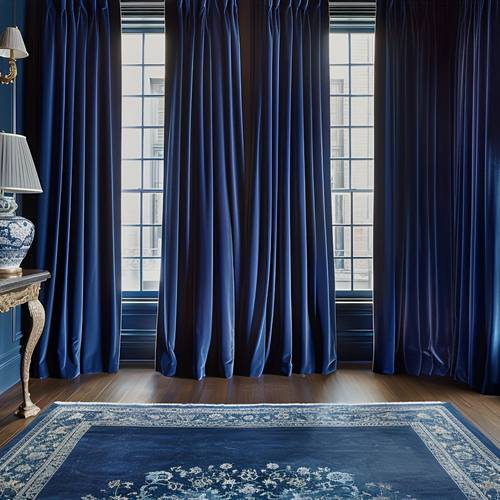 4 panel set of velvet curtains for room sun blocking energy saving noise reducing and rod pocket curtains for living room bedroom and home office day sleepers and