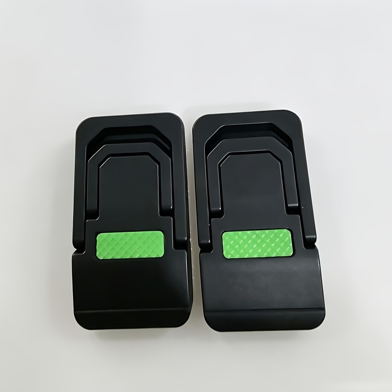 2pcs Laptop Stands Mini Laptop Stand For Desk, Portable Laptop Stand