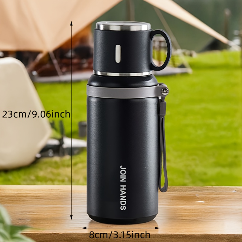 YOUR DREAM TUMBLER 700ml/23.67oz Insulated Tumbler with Tea Strainer Lid- Durable, Multi-Color Options, Ideal for Travel, Home, Office - Keeps Drinks Hot or Cold, Perfect Gift for All Occasions Valentine's Day Easter Day Auto Interior Accessory Gift 6 YOUR DREAM TUMBLER 700ml/23.67oz Insulated Tumbler with Tea Strainer Lid- Durable, Multi-Color Options, Ideal for Travel, Home, Office - Keeps Drinks Hot or Cold, Perfect Gift for All Occasions Valentine's Day Easter Day Auto Interior Accessory Gift - Image 6