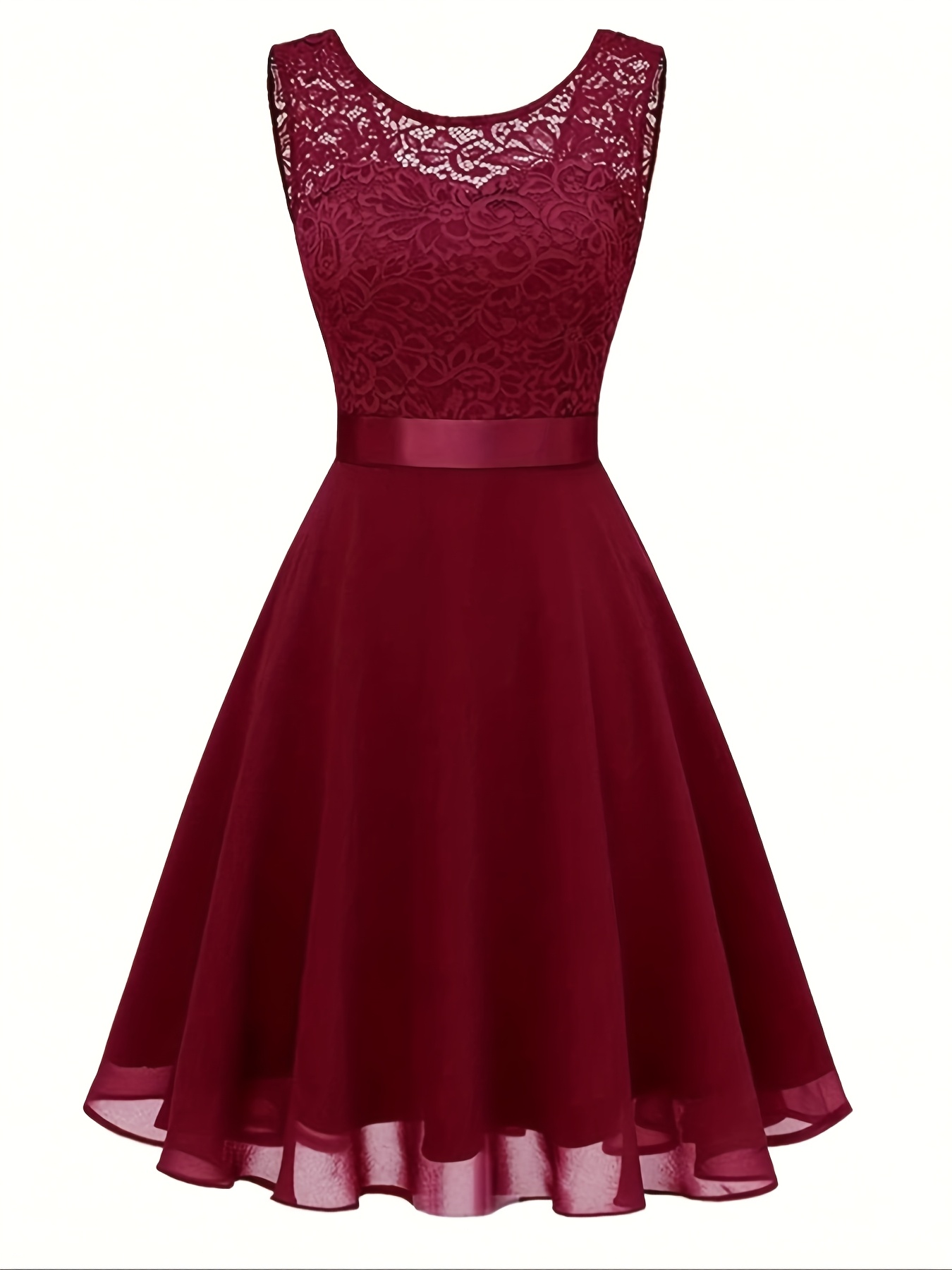 temu burgundy dress womens burgundy bridesmaid dresses sold on Temu United States