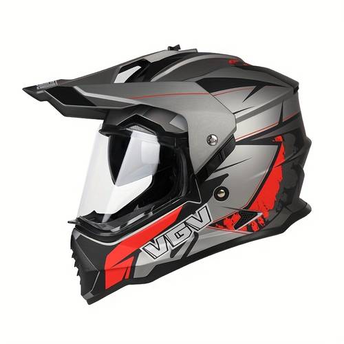 dirt bike motorcycle helmet for men and women in