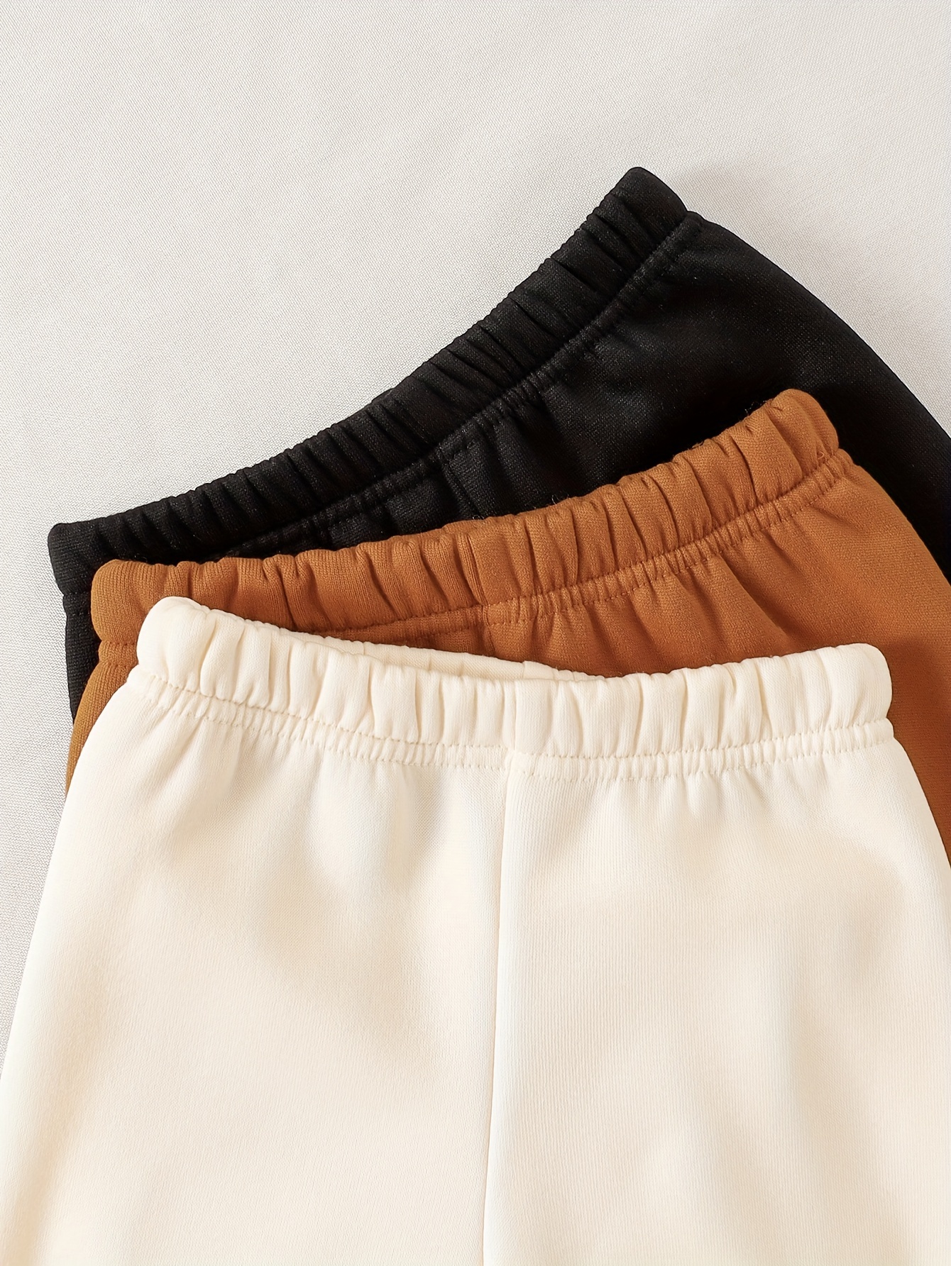 girls casual jogger pants moon stars print soft stretchy Temu Kuwait