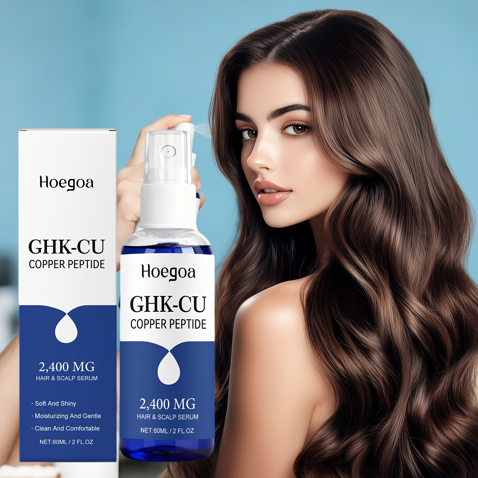 japanese glutathione Luveley main image 1