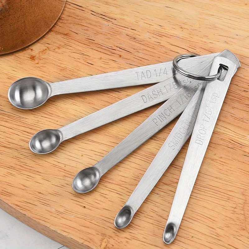 small spoons sold on Temu Australia