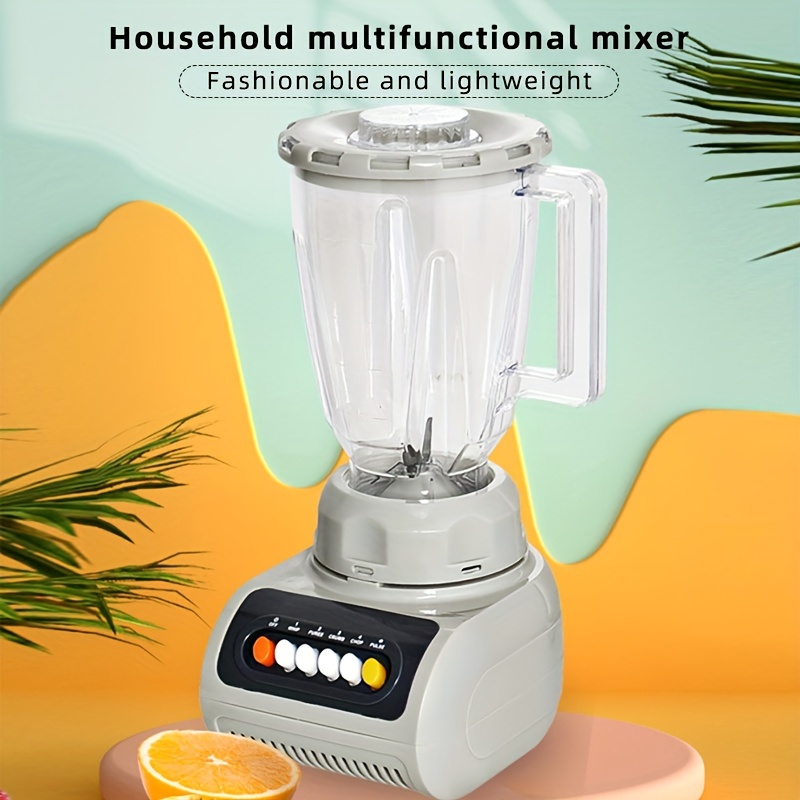 Blenders Temu