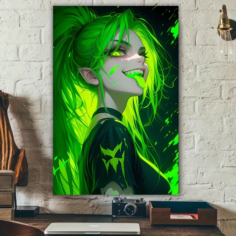 

-tongued Art - Decor For & ,
