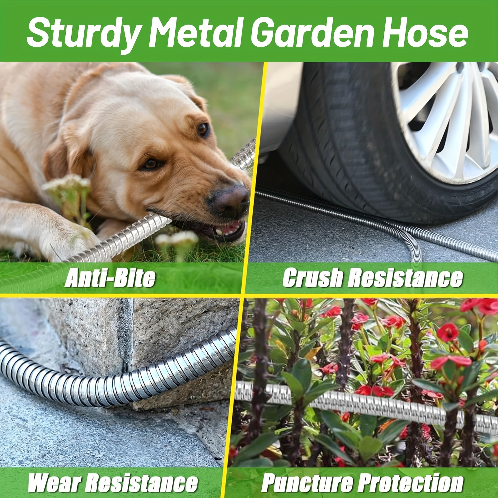 Coil Hose
