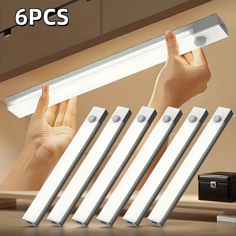led under cabinet lighting sold on Temu United States
