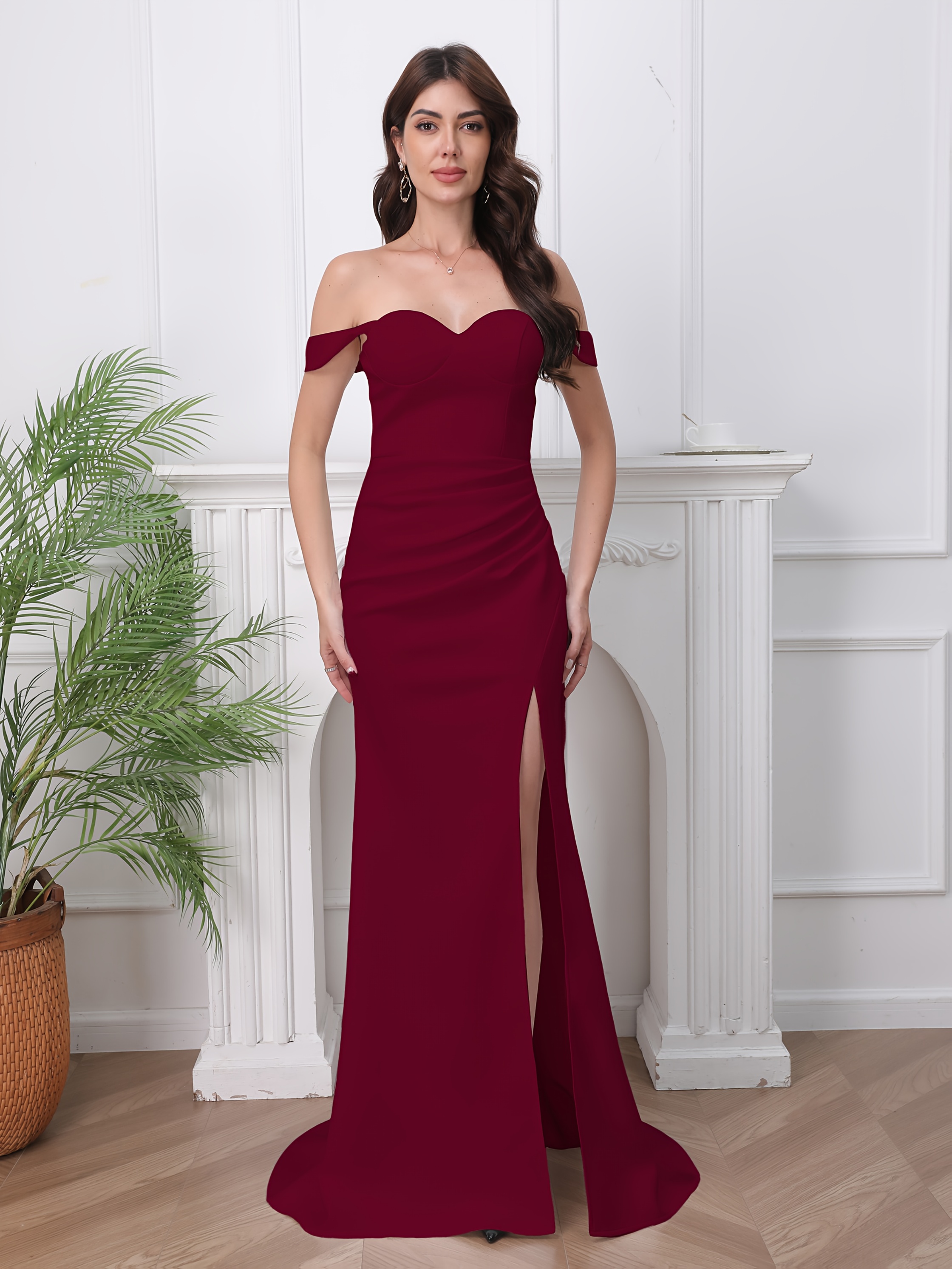 green emerald velvet dress Winter Rehearsal Dinner Dress | Best Proposal Dresses