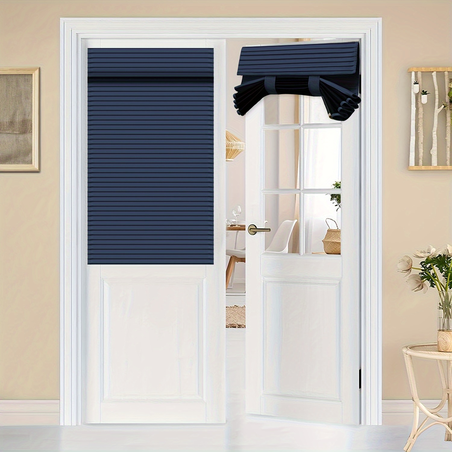 2 pezzi Serrature per porte scorrevoli Serrature per la privacy per porte del fienile Facili da