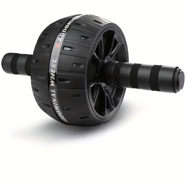 Abdominal Workout Wheel for Home Gym Fitness Core Strength Training