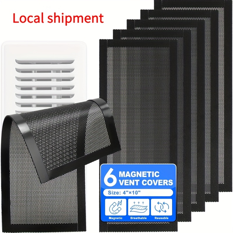 vent covers sold on Temu Canada